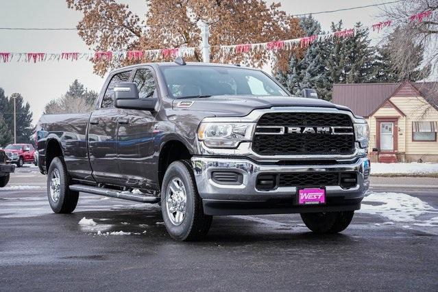 new 2024 Ram 3500 car, priced at $68,505