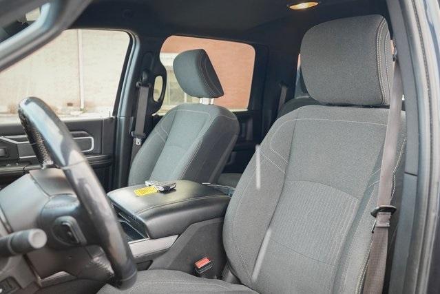 used 2019 Ram 3500 car, priced at $43,999