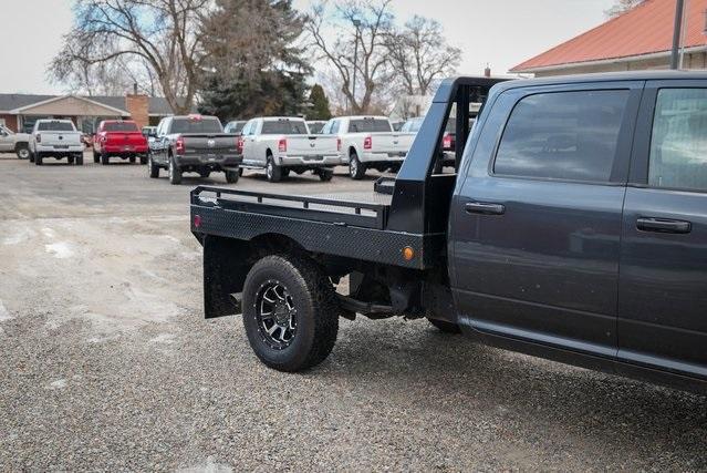 used 2019 Ram 3500 car, priced at $43,999