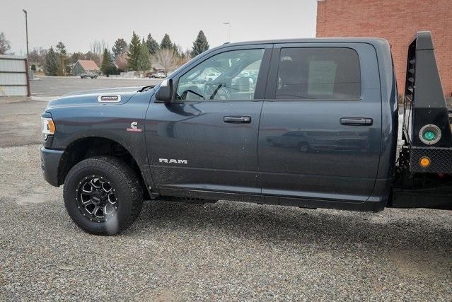 used 2019 Ram 3500 car, priced at $43,999