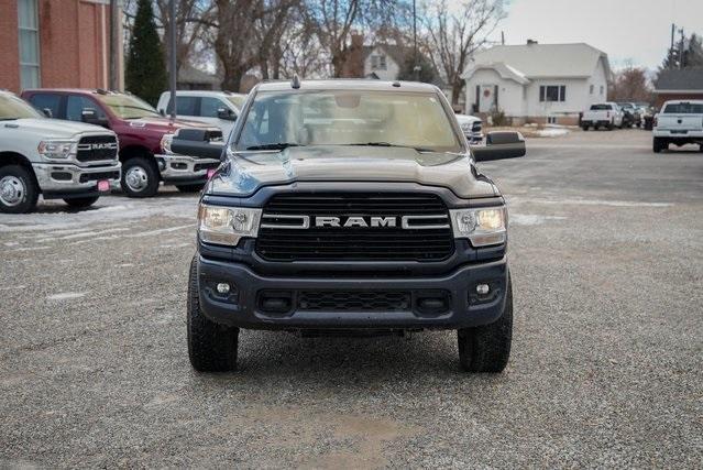 used 2019 Ram 3500 car, priced at $43,999