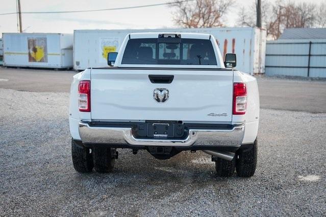 new 2024 Ram 3500 car, priced at $69,173