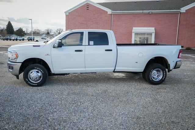 new 2024 Ram 3500 car, priced at $69,173