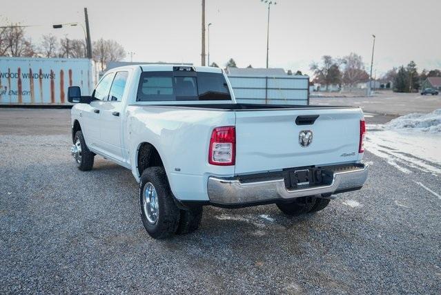 new 2024 Ram 3500 car, priced at $69,173