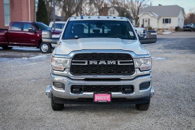 new 2024 Ram 3500 car, priced at $69,173