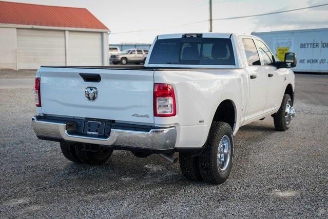 new 2024 Ram 3500 car, priced at $69,173