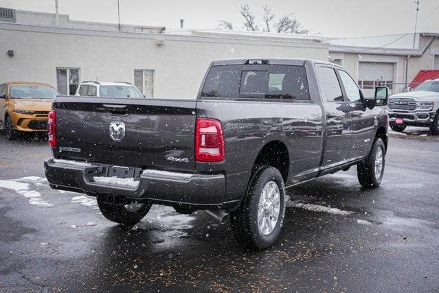 new 2024 Ram 3500 car, priced at $83,255