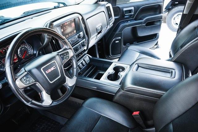 used 2014 GMC Sierra 1500 car, priced at $24,395