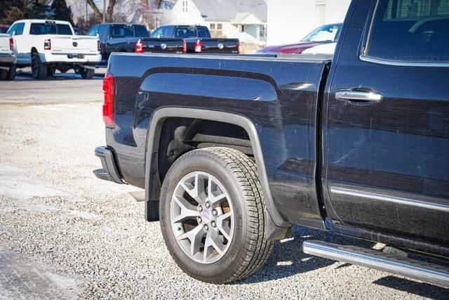 used 2014 GMC Sierra 1500 car, priced at $24,395