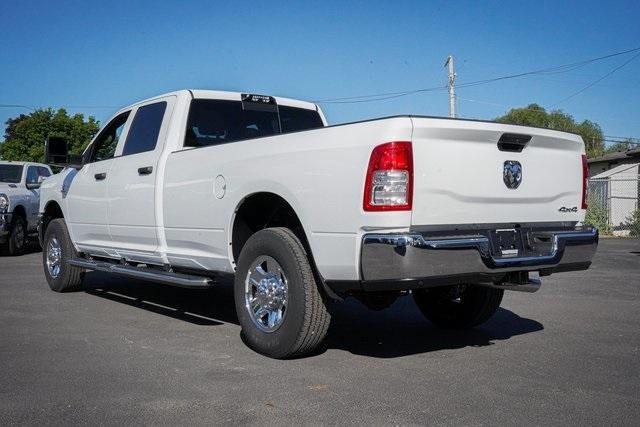 new 2024 Ram 2500 car, priced at $63,256