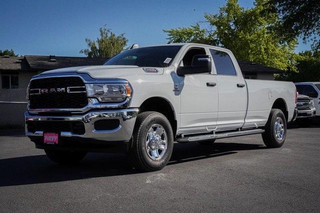 new 2024 Ram 2500 car, priced at $63,256