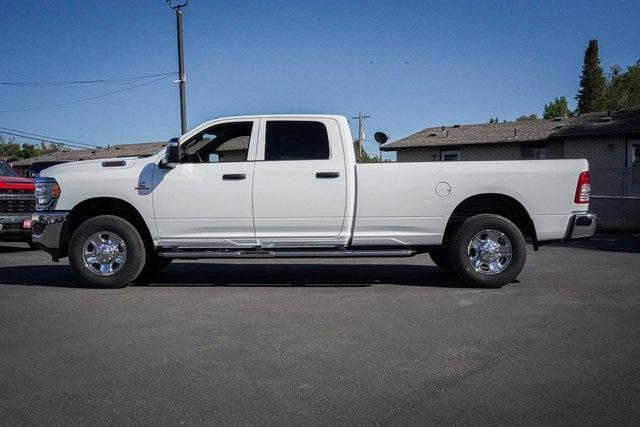 new 2024 Ram 2500 car, priced at $63,256