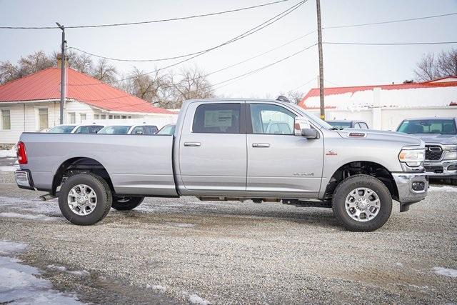 new 2024 Ram 3500 car, priced at $76,292