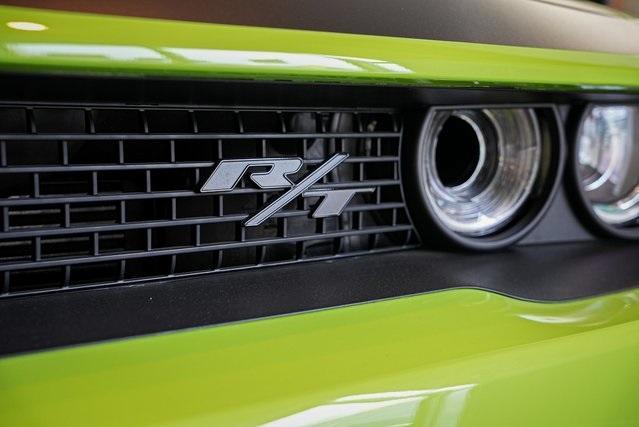 new 2023 Dodge Challenger car, priced at $66,587