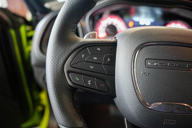 new 2023 Dodge Challenger car, priced at $66,587