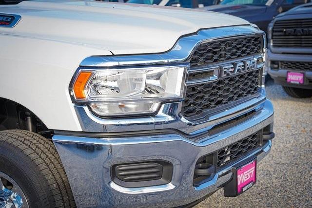 new 2024 Ram 2500 car, priced at $51,621