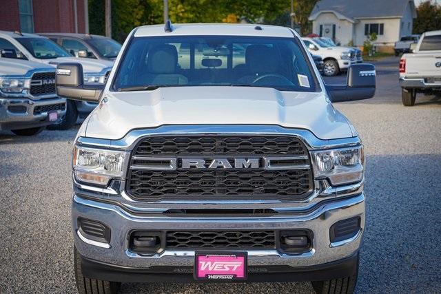 new 2024 Ram 2500 car, priced at $51,621