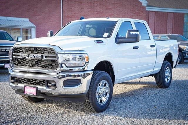 new 2024 Ram 2500 car, priced at $51,621