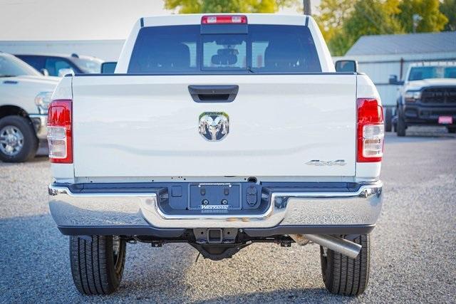 new 2024 Ram 2500 car, priced at $51,621