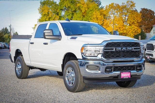 new 2024 Ram 2500 car, priced at $51,621