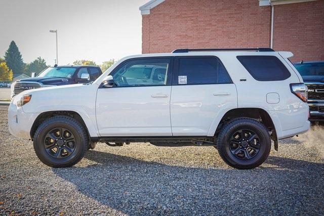 used 2019 Toyota 4Runner car, priced at $33,490