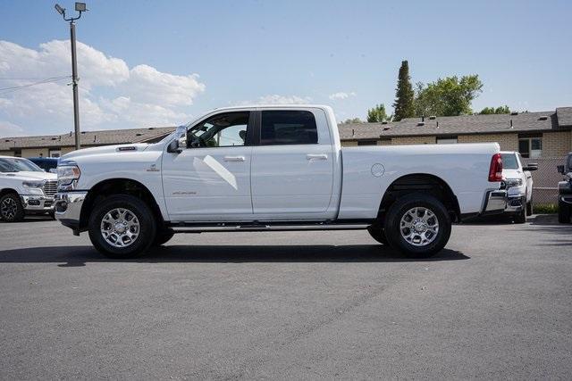 new 2024 Ram 3500 car, priced at $72,379