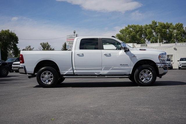 new 2024 Ram 3500 car, priced at $72,379