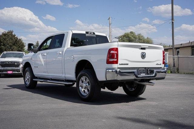 new 2024 Ram 3500 car, priced at $72,379