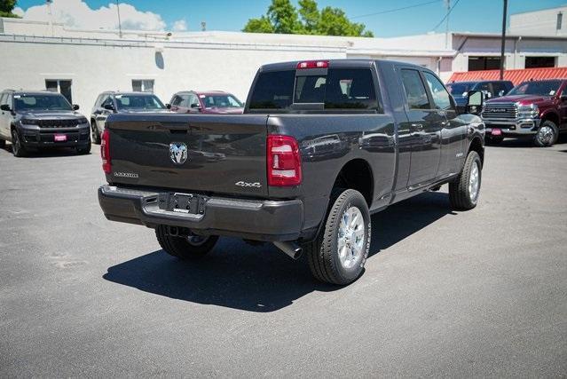 new 2024 Ram 2500 car, priced at $79,735