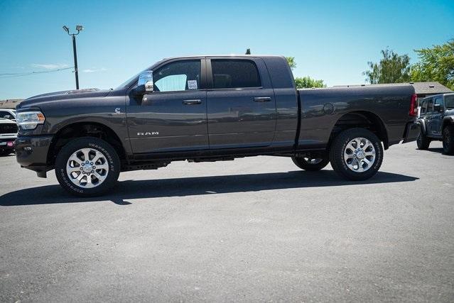 new 2024 Ram 2500 car, priced at $79,735