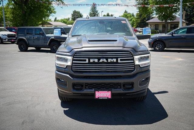 new 2024 Ram 2500 car, priced at $79,735