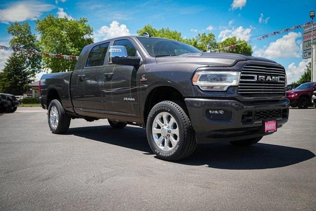 new 2024 Ram 2500 car, priced at $79,735