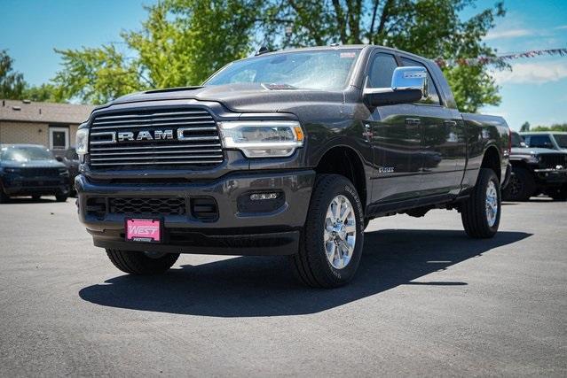 new 2024 Ram 2500 car, priced at $79,735