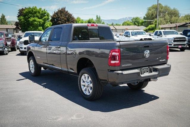 new 2024 Ram 2500 car, priced at $79,735