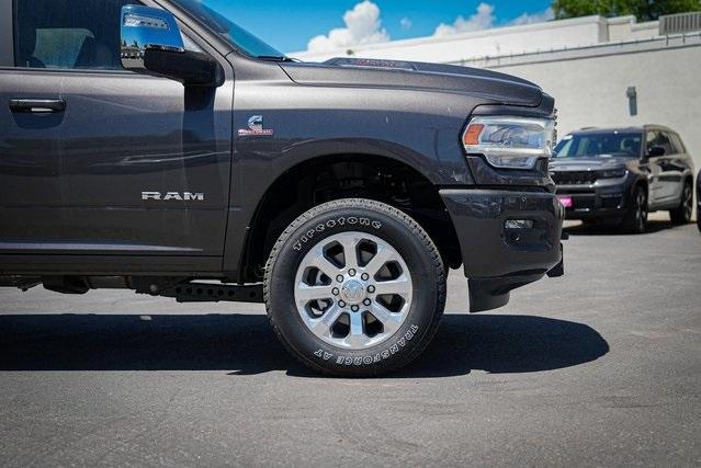 new 2024 Ram 2500 car, priced at $79,735