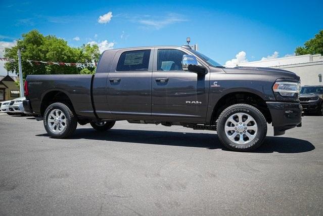 new 2024 Ram 2500 car, priced at $79,735