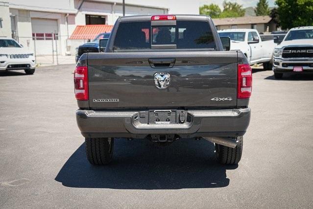 new 2024 Ram 2500 car, priced at $79,735