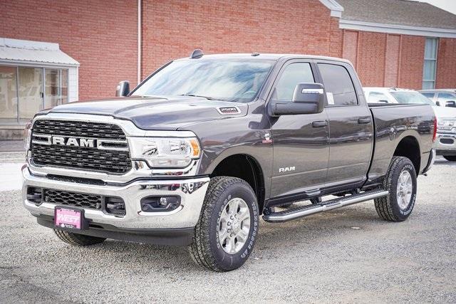 new 2024 Ram 2500 car, priced at $71,438