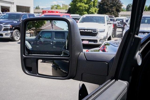 new 2024 Ram 3500 car, priced at $75,904