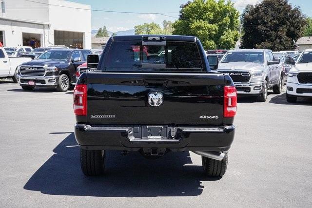 new 2024 Ram 3500 car, priced at $75,904