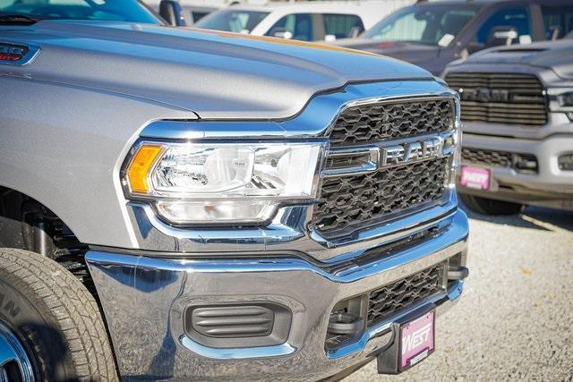 new 2024 Ram 3500 car, priced at $71,100