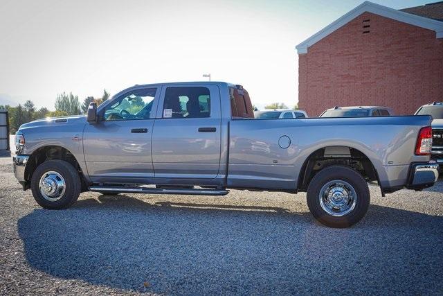 new 2024 Ram 3500 car, priced at $71,100