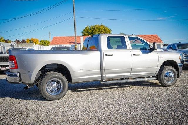 new 2024 Ram 3500 car, priced at $71,100