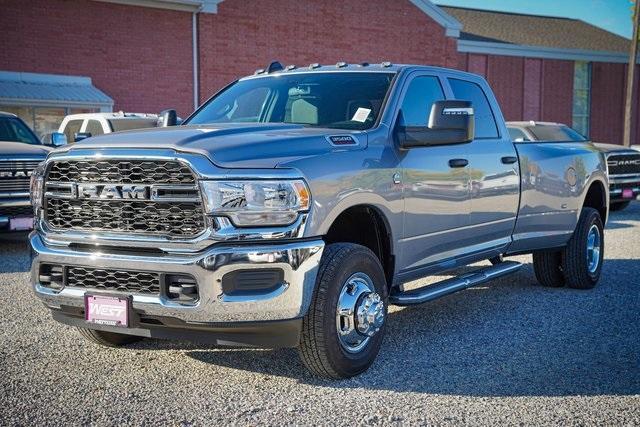 new 2024 Ram 3500 car, priced at $71,100