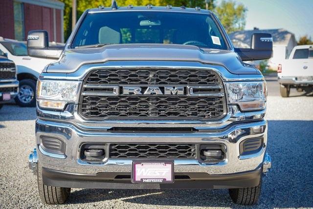 new 2024 Ram 3500 car, priced at $71,100