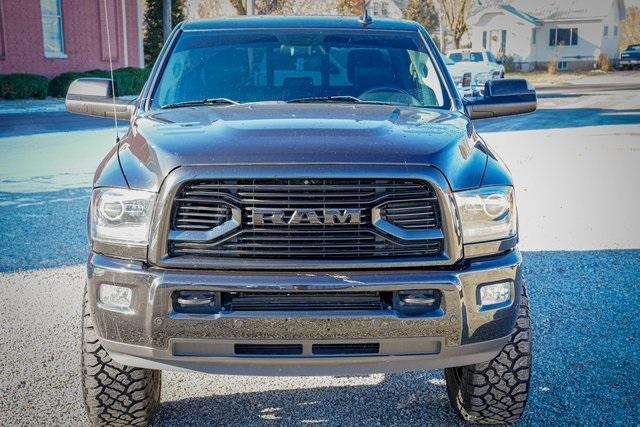 used 2018 Ram 2500 car, priced at $48,970