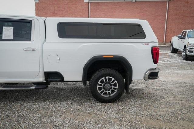 used 2021 GMC Sierra 3500 car, priced at $49,999