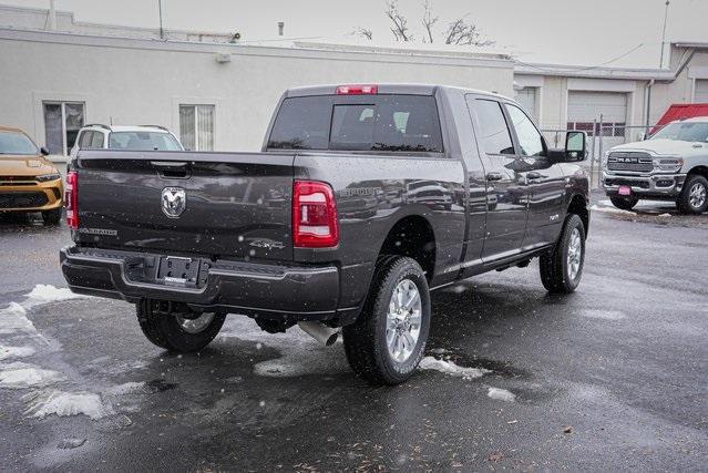 new 2024 Ram 2500 car, priced at $76,645