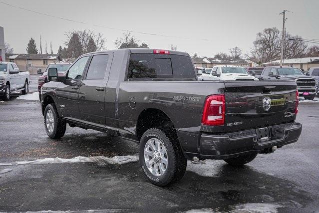 new 2024 Ram 2500 car, priced at $76,645