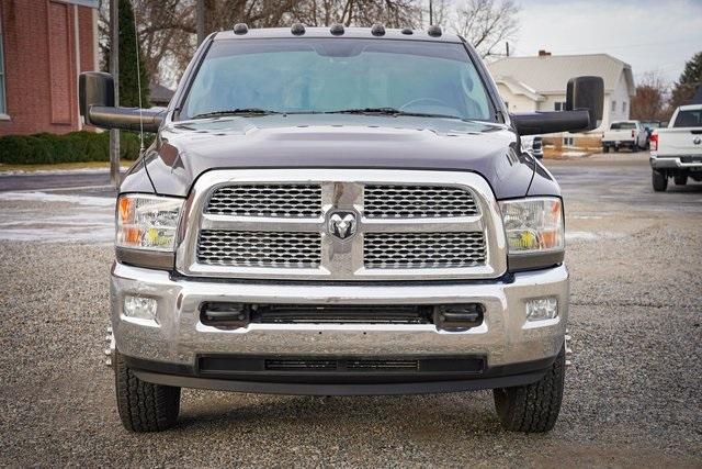 used 2016 Ram 3500 car, priced at $39,445